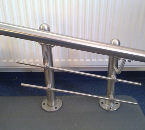 Handläufe Handläufe